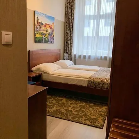 Great Apartment In The Old Town-3