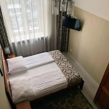 Great Apartment In The Old Town-2