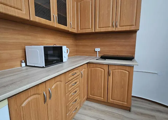 Top Apartment